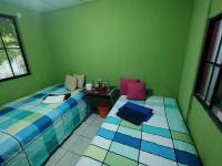 Rooms libertad,Day pass en San Salvador 7A - B&B San Salvador