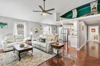 Playin Hooky - B&B Canyon Lake