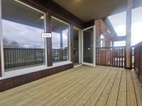 Sunny Terrace - Airy Apartment in the Heart of Lofoten - Chambres d'hôtes Leknes