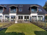 Duene@No.50 beim Strand - Bed and Breakfast Westerland