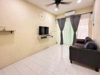 Qisa Guesthouse 03 - Bed and Breakfast Arau