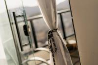 Flats Centro - Com ar condicionado, mobílias e enxovais novos e excelente qualidade - Chambres d’hôtes São Lourenço