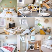 Le Bretz'heim - B&B Ostheim