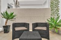 Charming Frontaura Patio by ELE Apartments - Ferienwohnung Málaga