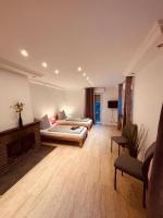 Altes Bierhaus Hotel Zimmervermietung - Bed and Breakfast Arzbach