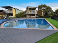 Villa 8 South Shores Normanville - Chambres d’hôtes Normanville