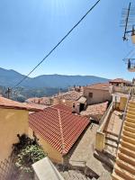 Nostalgia Guesthouse Arachova - Chambres d'hôtes Aráchova