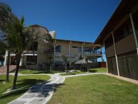 Beachfront Studio with Pool Caponga - Chambres d'hôtes Cascavel