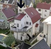Spacious Tromsø House, 3 Bedrooms, 5min City Center, Parking - Bed and Breakfast Tromsø