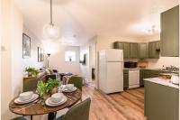 Apartamento Premium de 1 dormitorio