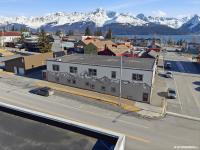 Hotel North - B&B Seward