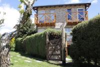 Duplex del Este - Ferienwohnung Bariloche