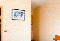 Hostellerie de la juhel - Ferienwohnung Villaines-la-Juhel