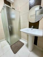 camilia appart 3Ch tgv - B&B Tánger