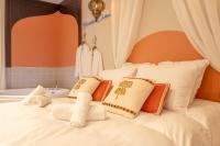 Marrakech Cinéma Jacuzzi - Suite romantique - Ferienwohnung Feyzin