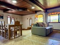 Casa Jardim Califórnia - Campos do Jordão - Bed and Breakfast Campos do Jordão