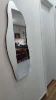 Apartamento todo climatizado em Rifaina - Ferienwohnung Rifaina
