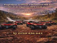 Diamond Hill Houses - Bed and Breakfast Praid