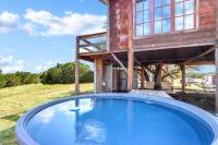 Lovers Lair at Bent Tree Ranch - B&B Lampasas