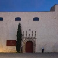 Tavira Convent, 2-bedroom, condo, pool - B&B Tavira
