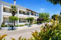 Villa Deza - Bed and Breakfast Ermones