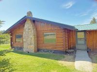 12 Mile Ranch - B&B Custer