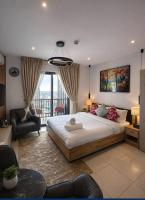 Unique View Apartments at Loxwood House - B&B Accra