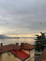 Villa Fantasy Premium Lakeview - B&B Ocrida