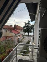 Villa Fantasy Premium Lakeview - B&B Ocrida