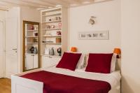 Beautiful cosy flat in Saint Germain des prés - G21B - B&B Paris