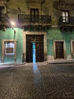 Casa de Chacha - Ferienwohnung Guanajuato