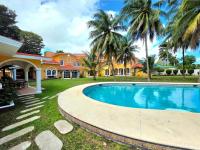 Villa las Flores country house - B&B Cancún
