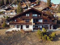 Gemütliche Ferienwohnung in Ladir bei Flims Laax - B&B Ilanz