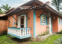 Camera Matrimoniale con Balcone