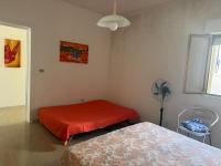 Casa Vacanza Nina a Torre Lapillo con veranda - Bed and Breakfast Torre Lapillo