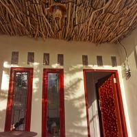 Parwela Homestay Ruteng - Chambres d'hôtes Redong