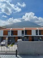 Tecolote house - B&B Alotenango