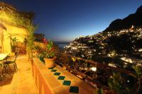 B&B Positano - Princely Houses - Bed and Breakfast Positano