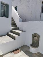 Meltemi Chora Amorgos - Ferienwohnung Amorgós