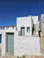 Meltemi Chora Amorgos - Ferienwohnung Amorgós