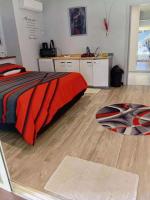 BUNGALOW 9 Le BUNGALOW DOUCEUR - B&B Sarraméa