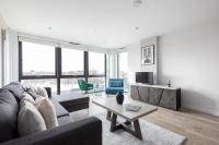 Camden Central Serviced Apartment - B&B Londra