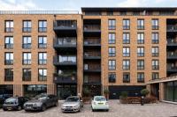 Camden Central Serviced Apartment - B&B Londra