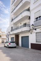 Modern Apartament in Chiclana City Center - Chambres d'hôtes Chiclana de la Frontera