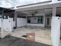 HAZZ Homestay Ria Vistana Full Aircond Unifi Netflix - Chambres d'hôtes Padang Serai
