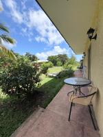Cabañas Honu Nui Inn - Ferienwohnung Hanga Roa