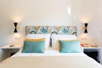 Vanity Suite - Ferienwohnung Sorrent