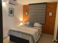 Reservas del peñon - Ferienwohnung Girardot