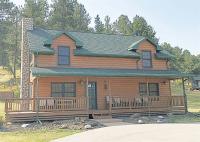 Lariat Cabin - B&B Hill City