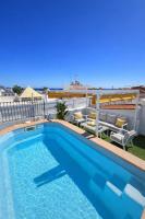 M&G ACQUA Private Pool - B&B Nerja